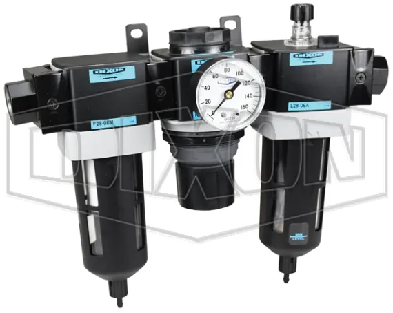 wilkerson combo unit