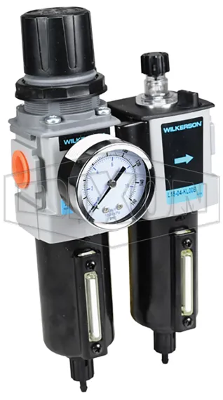 wilkerson combo unit