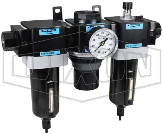 wilkerson standard combo unit