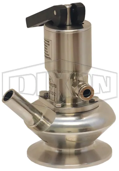 BSVS Single Port Actuated