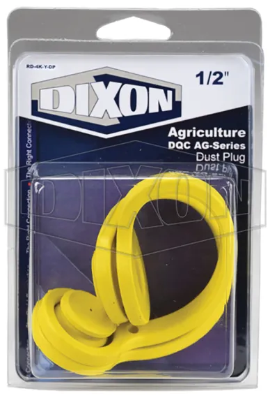 AG-series dust plug
