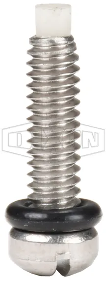 sensor housing screw