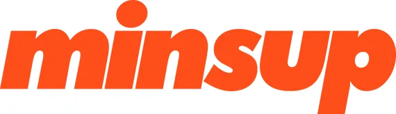 Minsup logo