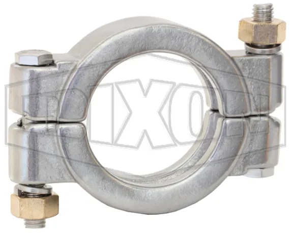 Bolted Clamp