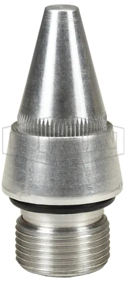 Heavy Duty Conical Tip