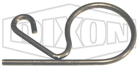 Stainless Steel Clip