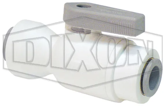 Valve Union Connector