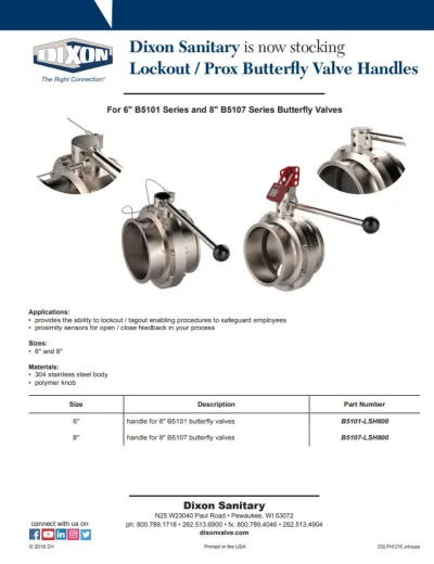 Butterfly Valves Butterfly Valves
