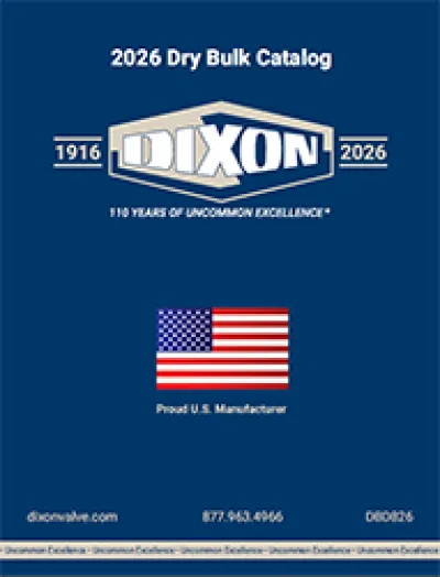 2026 Dry Bulk Catalog