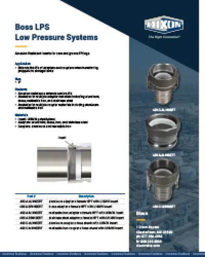Abrasion Resistant Inserts