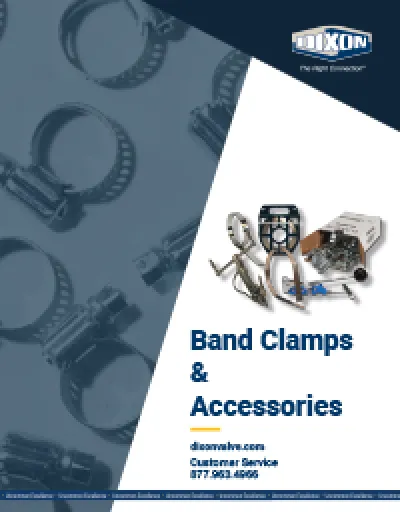 Band Clamps