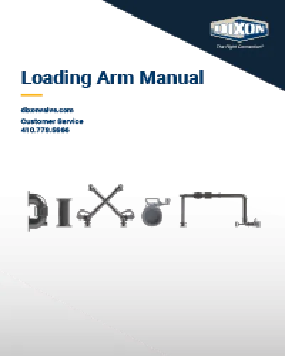 Loading Arm Manual