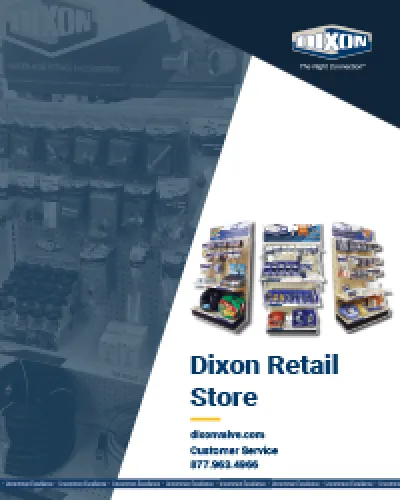 Dixon Retail Store