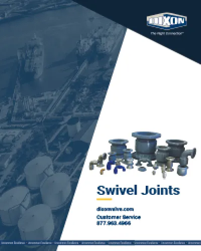 Swivel Joints