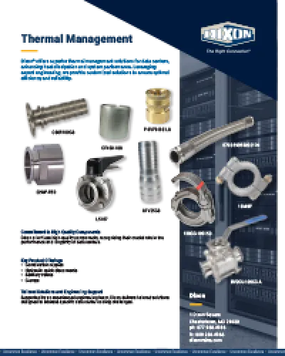 Thermal Management