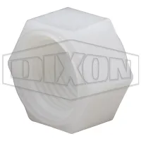 Tuff-Lite® Female NPT Cap