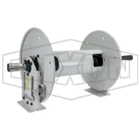 Reelcraft 20000 High Pressure Hand Crank Spray Reel