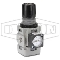 Wilkerson FRLs R08 Miniature Regulator
