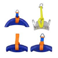 Hose Saddles