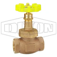 Domestic Bronze Globe Valve