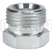 Ground Joint Air Hammer Female Spud