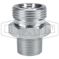 Ground Joint Air Hammer Male Spud