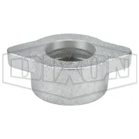Ground Joint Air Hammer Wing Nut