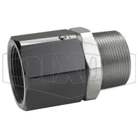 FloMAX Diesel Fuel Swivel