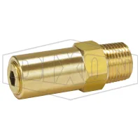 Safety Release Valve