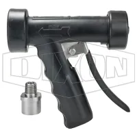 Thermal-Gard™ Elevated Temperature Spray Nozzle
