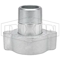 Boss® Male NPT Adapter