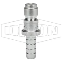 J-Series Automotive Pneumatic Standard Hose Barb Plug