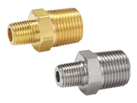 Reducer Hex Nipple