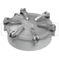 Betts 20" Cam-Ltch Manholes