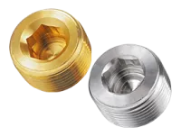 Hex Socket Plug