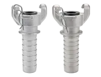 Air King® 2-Lug Hose End