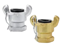 Global Air King® 2-Lug Female NPT Ends