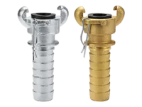 Global Air King® 2-Lug Hose End