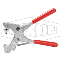 Hose Assembly Tool