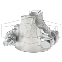 Air King® Clamp
