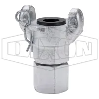 Air King® Universal Swivel Female NPT End