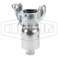 Air King® with Ferrule