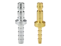 A-Series Pneumatic Hose Barb Plug
