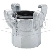 Global Air King® 4-Lug Female NPT End