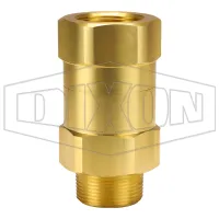 Safety Check Valve