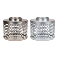 Round Hole Strainer