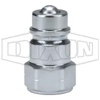 AG-Series Agricultural Ball Valve Female Threaded Plug