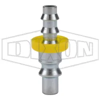 Air Chief ARO Interchange Plug Push-On Hose Barb