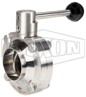 B5107-butterfly-weld-end-valve-with-pull-handle_B5107E200BB-A