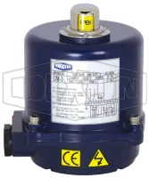BEO-Series Electric Actuator 